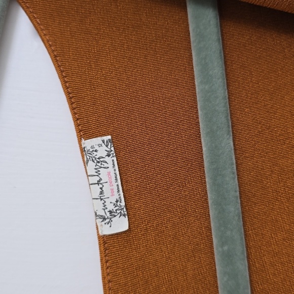 Turnt Bodysuit in Honey Ginger Free People - Picture 5 of 13